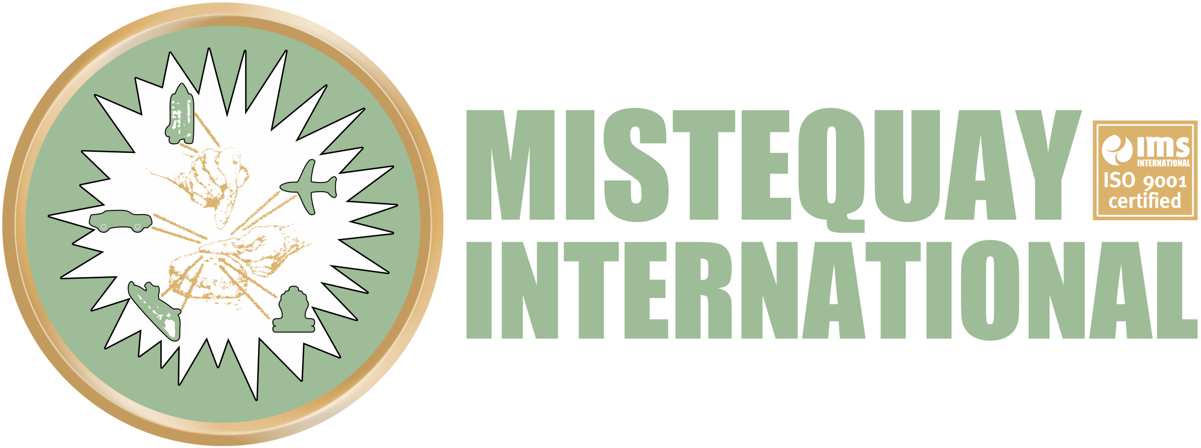 Mistequay International